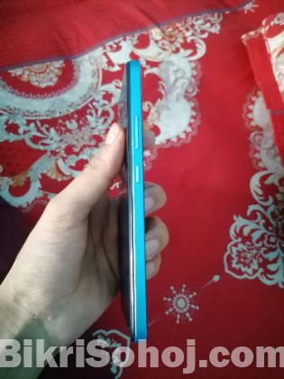 Inifinix Smart 7